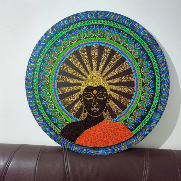Budhha Mandala
