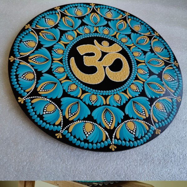 Om Mandala