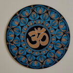 Om Mandala