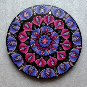 Purple Flower