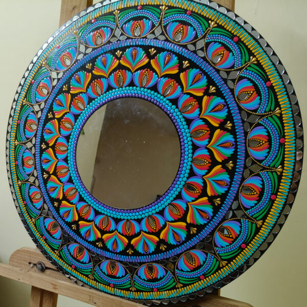 Rainbow Mirror