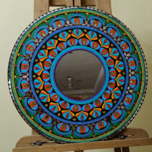 Rainbow Mirror