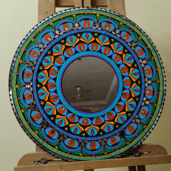 Rainbow Mirror