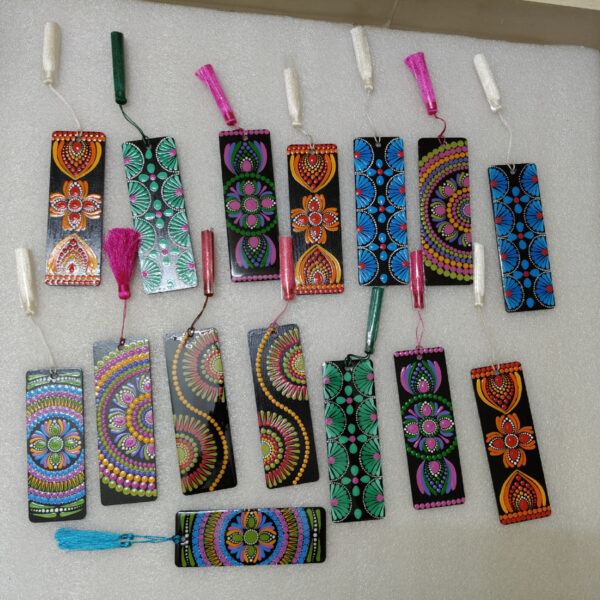 Bookmarks
