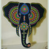 Elephant Mandala