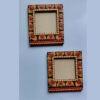 Magnets photo frames