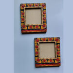 Magnets photo frames