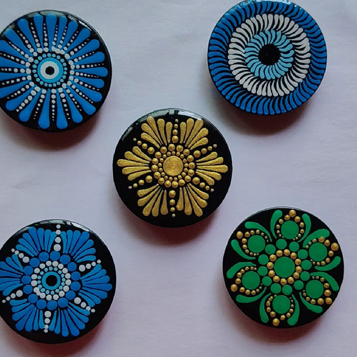 Pop socket