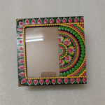 Table top photo frame01