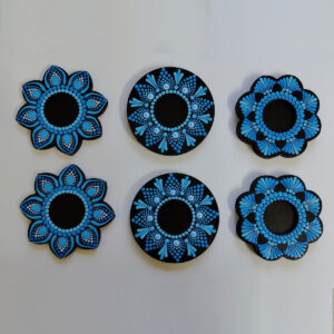 Tealight holder01
