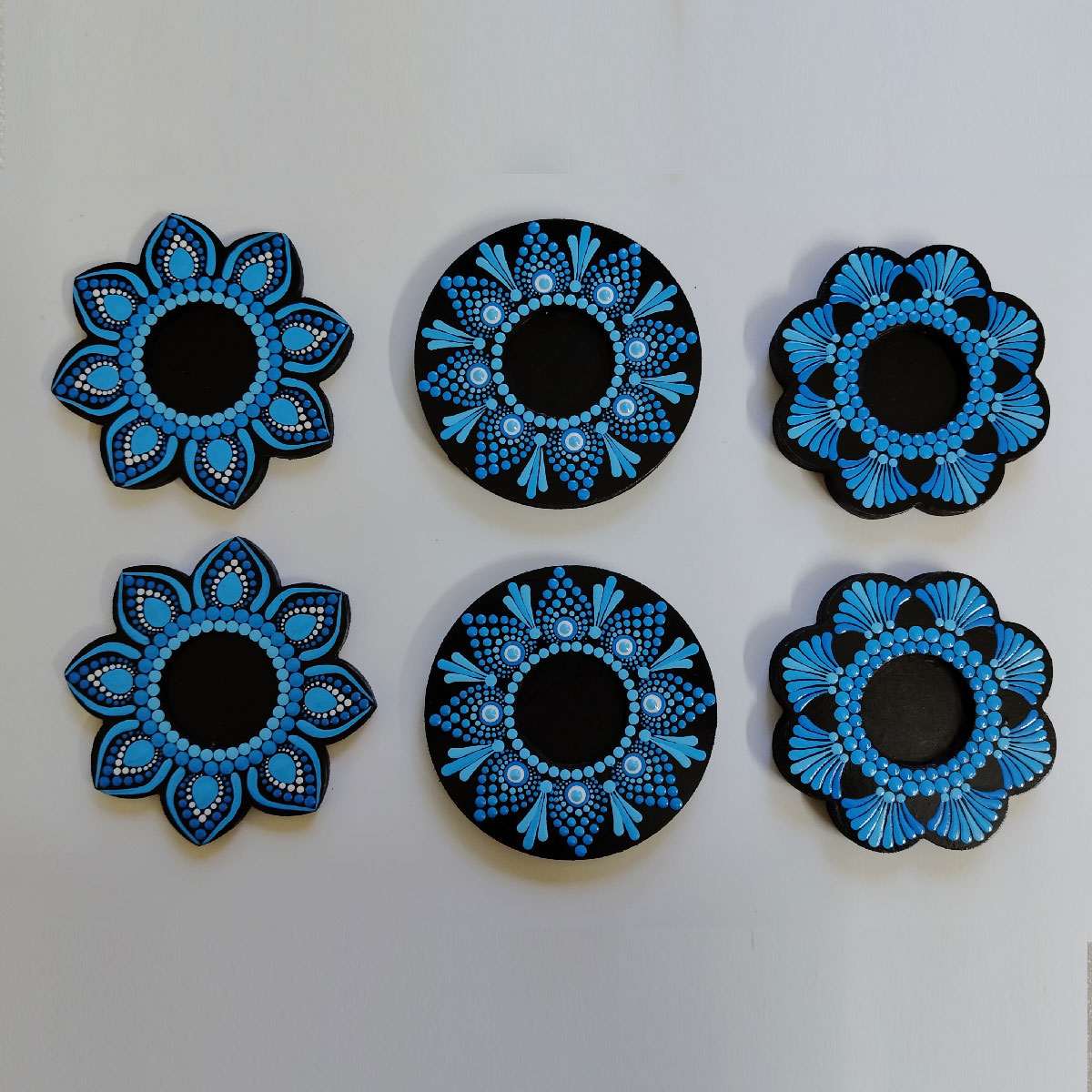 Tealight holder01