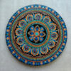 Mandala painting